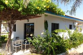 Kololi Villa | Djembe Beach Resort - Two Bedroom Villa