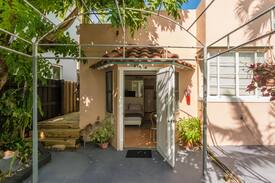Beverly Heights House | Las Olas Studio