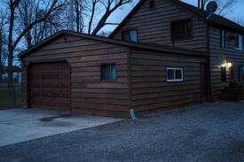 Wainfleet Cabin | Bracewood Cottages @ Long Beach - Lower Serenity