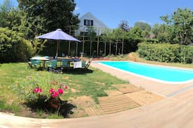 Waterloo Villa | Comme à la maison... à Waterloo