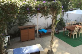 Eagle Rock House | Private Guest Suite and Quiet Yard