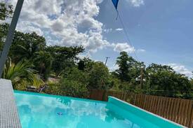 San Ignacio House | La Rana, San Ignacio, Cayo District, Belize