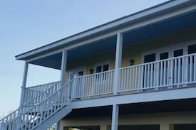 Rokers Point House | Hill Top View - Exuma