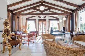 Salerno Villa | A relaxing holiday in Salerno