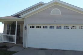 Bloomington House | Wanda Way