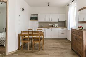 Balatonalmadi House | Sunshine Apartman - igényes, új, panorámás