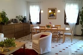 Padova Bed & Breakfast | Bed & Breakfast Ai Girasoli