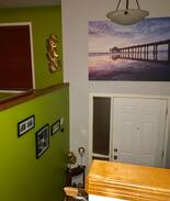Lethbridge House | Cozy Home Away From Home in W/ Lethbridge