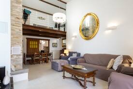 Lake Bracciano Villa | The Goldenkeys La Rigostanella