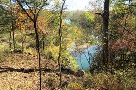 Bourbon Cabin | Backwoods at Meramec Farm