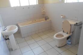 Harare Bed & Breakfast | AFRO LODGES - Exclusively mordern and up market