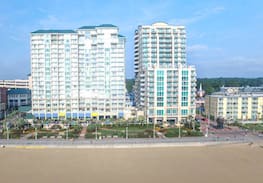 Northeast Virginia Beach Hotel | Oceanfront Property in VA Beach