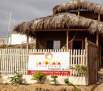Puerto Lopez House | Cabañas frente al mar- Machalilla-Puerto Lopez1