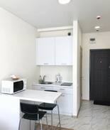 Solomjanskyj Apartment | Апартаменты Смарт Хаус, Smart House