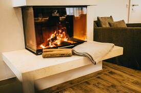 Hinterglemm Apartment | Ferienwohnung/App. für 6 Gäste mit 135m² in Saalbach Hinterglemm (59348)