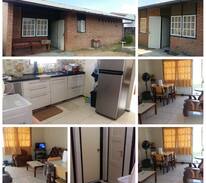 Paramaribo House | Vakantiewoning voor stagiares of vakantiegangers