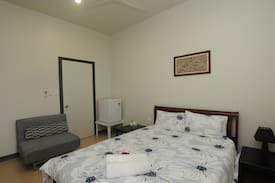 Downtown Apia Bed & Breakfast | Talofa Inn- Apia Bed & Breakfast- Fully Serviced