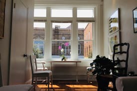 Washington Apartment | The Loft On Main