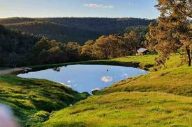 Harvey Other | Honeymoon Hideaway -Adults Only Retreat