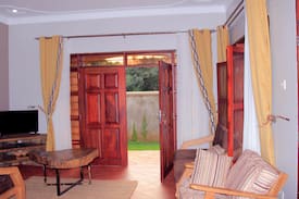 Kisubi Cabin | Kisubi Forest Cottages