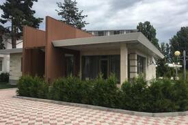 Bulan-Sogottu House | Cдаю коттедж, ЦО Коста-Брава, Комсомол, Иссык-Куль