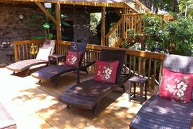 Lake Norman of Catawba House | Awesome lake house in quiet cove