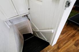 Clerkenwell Apartment | Amazing Loft Style Apartment Islington Angel EC1