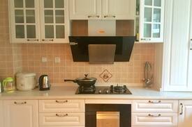 Sanhe House | 北京郊区精美联排别墅 Beautiful furnished condo near Beijing
