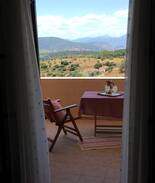 Pyrgiotika Villa | VILLA ORAMA with amazing view of Nafplio