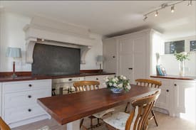 Newtownards Cabin | The Boathouse Sketrick Island