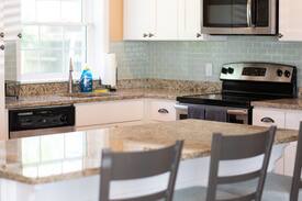 West Ashley House | West Ashley home within 8 min of Downtown!