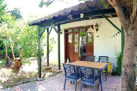Beldibi Villa | Orange Garden House in Beldibi 400 m from the Sea