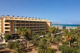 El Albir Apartment | boulevard apartamentos by mimar 1 dormitorio 1-2N