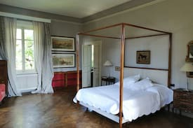 Moncrivello Bed & Breakfast | B&B Villa Bodo-Sommariva | Suite Fontex |