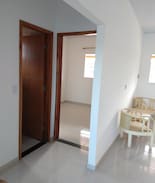 Praia Grande House | Casa simples e nova em Praia Grande- Fundão ES