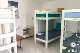 Eilat Villa | Ahla Dive Villa - Mixed Dormitory Room
