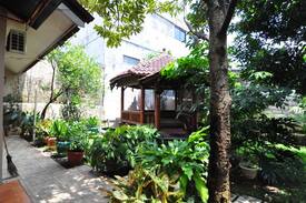 Tegalgundil Villa | Vila Andung @indraprasta 2