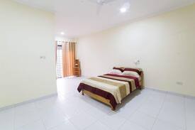 Teshie House | Asantewaa’s Home