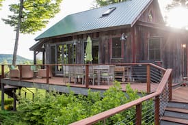 South Londonderry Other | Vermont Treehouse - Romantic Private Elegant