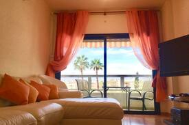 Germasogeia Apartment | Flat for short and long-term
