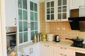 Sanhe House | 北京郊区精美联排别墅 Beautiful furnished condo near Beijing