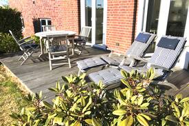 Danischenhagen Apartment | Alte Funkstation - Ideal für Familien und Golfer