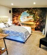 Tikitere House | Nature's Hideout on 33