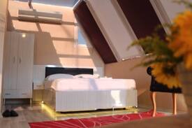 Old Town Apartment | Çatı Katı Dairesi Alsancak izmir