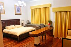 San Pedro Garza Garcia House | King Size Centrito Executive Suite