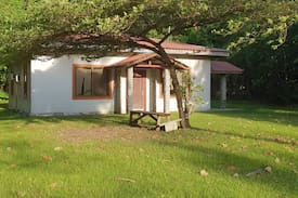 Angaur House | Experience The Island of Angaur