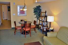 Cherry Grove Beach Apartment | PRINCE RESORT 1206 1BR
