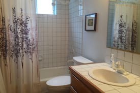 Truckee House | Clean and Functional Tahoe Donner Home
