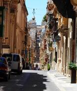 Valletta House | Live like a local - In the heart of Valletta!