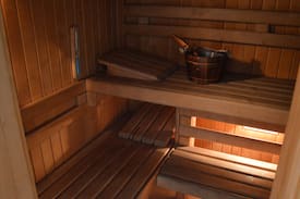 Ochota Apartment | PARTY Penthouse with Jacuzzi Sauna!